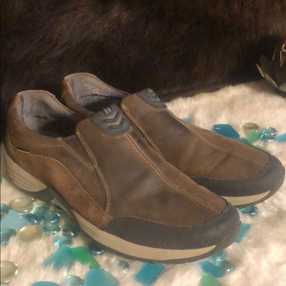 Clarks shoes 10.5 (3213)